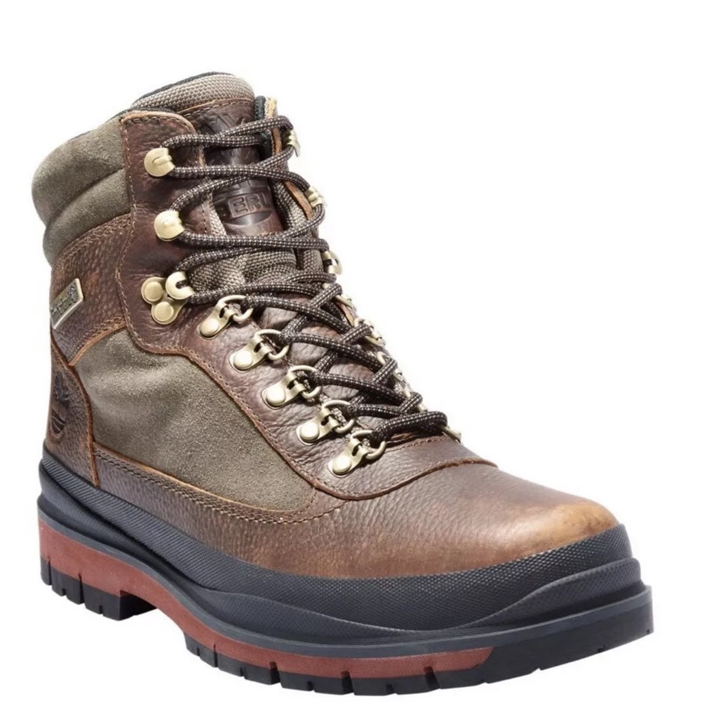 NIB Mens Timberland Field Trekker WP Insulated Boo - Picture 2 of 4